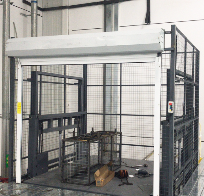 镇江升降平台选型常见问题及解决方案