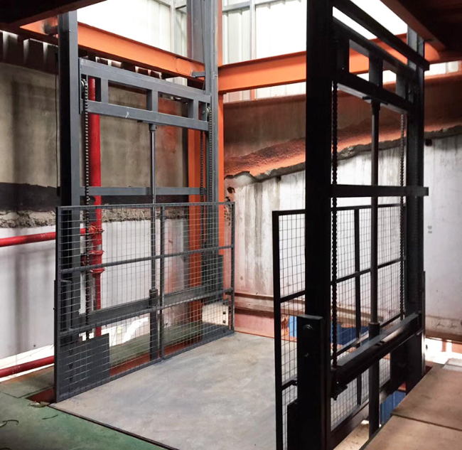 镇江升降平台维护保养常见问题及规范流程