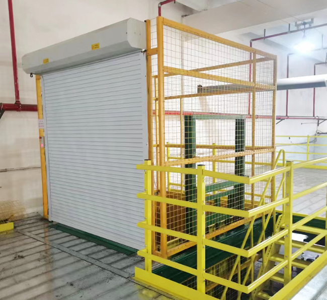 镇江升降平台安全使用常见问题及注意事项